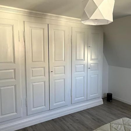 Appartement F5 Maison De Maitre Mulhouse Luaran gambar