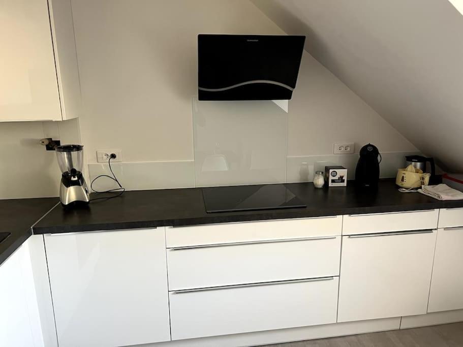 Appartement F5 Maison De Maitre Mulhouse Luaran gambar