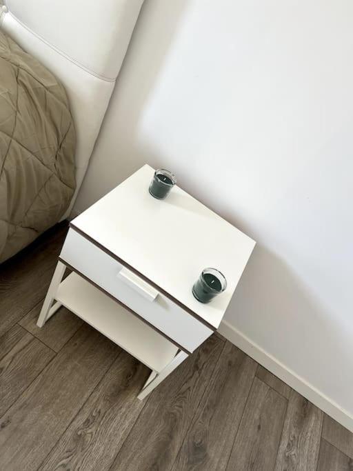 Appartement F5 Maison De Maitre Mulhouse Luaran gambar