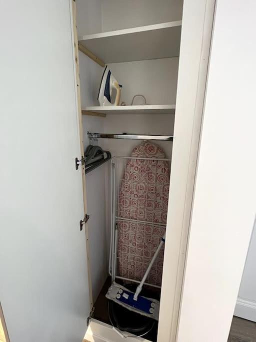 Appartement F5 Maison De Maitre Mulhouse Luaran gambar