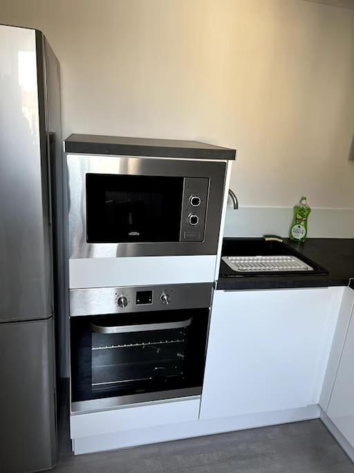 Appartement F5 Maison De Maitre Mulhouse Luaran gambar