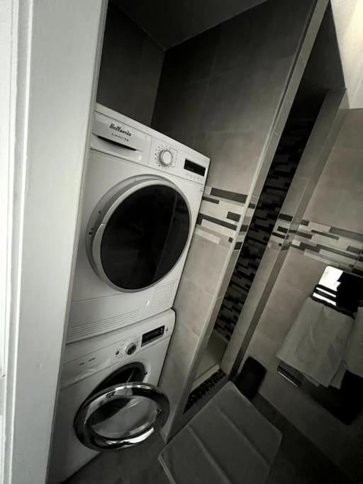 Appartement F5 Maison De Maitre Mulhouse Luaran gambar